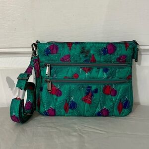 Lug Dazzle - NWT